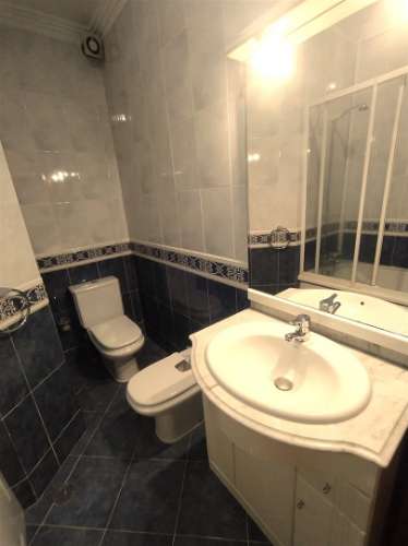 Andar de Moradia T3 c/ Terraço - Campanhã - Porto