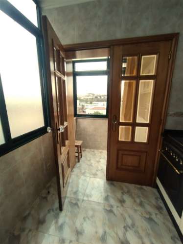 Andar de Moradia T3 c/ Terraço - Campanhã - Porto