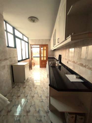 Andar de Moradia T3 c/ Terraço - Campanhã - Porto