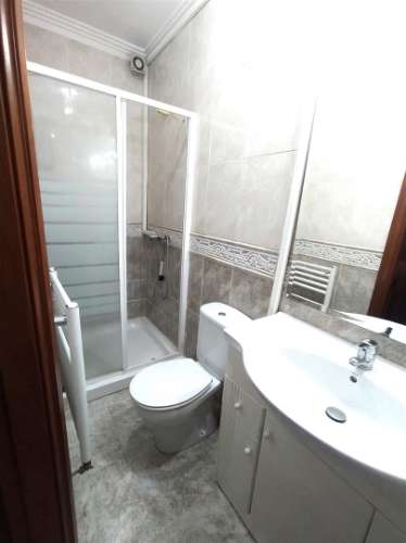 Andar de Moradia T3 c/ Terraço - Campanhã - Porto