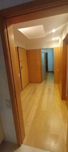 T3 c/ garagem BOX - Águas Santas