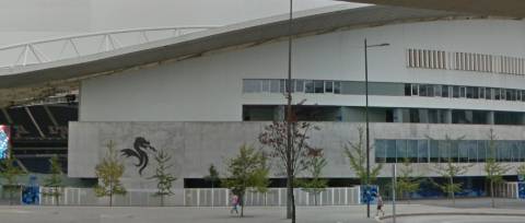 Terreno p/ Construção (Habitações / Hotel) ao Estádio do Dragão