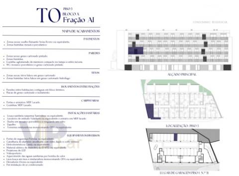 T0 - NOVO - Ao Pólo Universitário (Areosa)