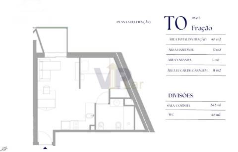 T0 - NOVO - Às Faculdades (H.S.João / Areosa)