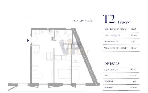T0 - NOVO - Às Faculdades (H.S.João / Areosa)