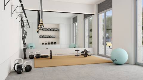 T4 c/ Terraço - Maia (Águas Santas)