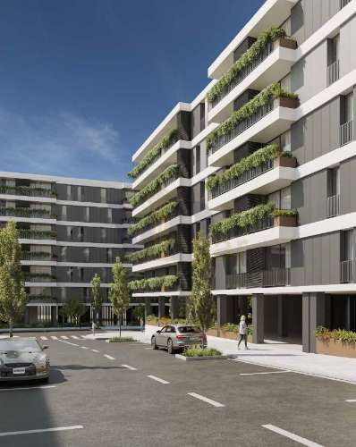 T1+1 - Porto, Paranhos - (Empreendimento em Construção)