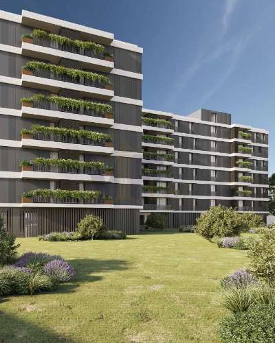 T1+1 - Porto, Paranhos - (Empreendimento em Construção)