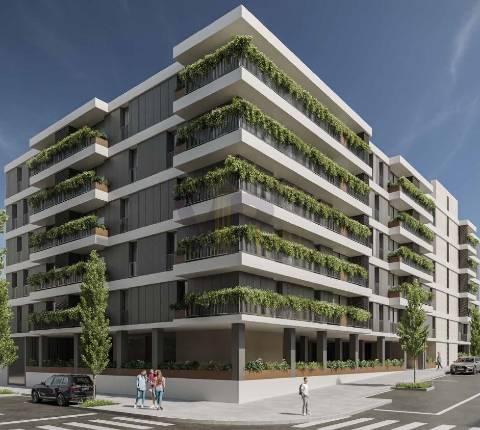 T2 Kit - Silva Porto (Paranhos)