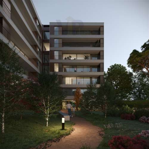 T3 NOVO c/ 2 lug. garagem - Jardins da Pícua - Maia