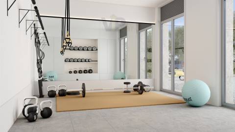 T3 NOVO c/ 2 lug. garagem - Jardins da Pícua - Maia