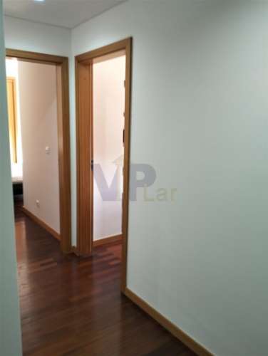 Excelente T3 - À Fernão de Magalhães e Faculdades - Paranhos