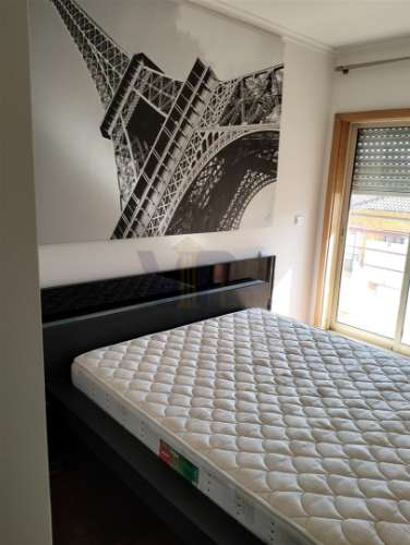 Excelente T3 - À Fernão de Magalhães e Faculdades - Paranhos