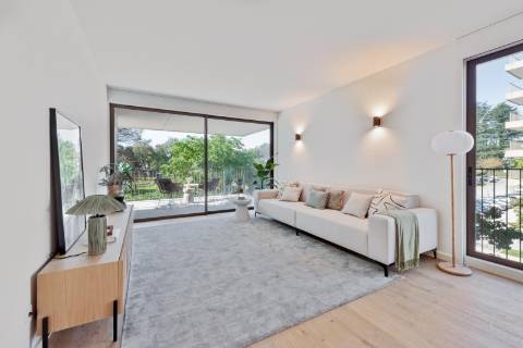 T3 NOVO c/ 2 lug. garagem - Águas Santas - Maia