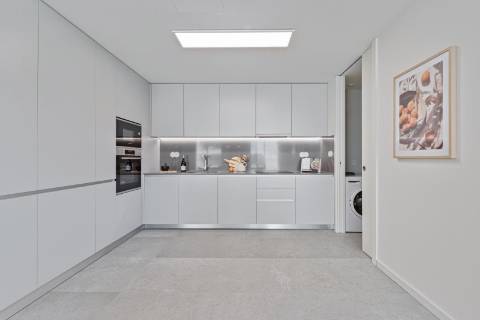 T3 NOVO c/ 2 lug. garagem - Águas Santas - Maia