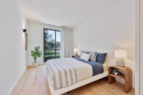 T3 NOVO c/ 2 lug. garagem - Águas Santas - Maia