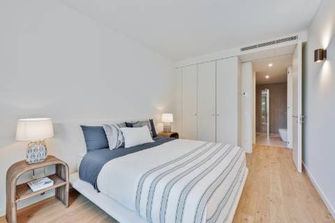 T3 NOVO c/ 2 lug. garagem - Águas Santas - Maia