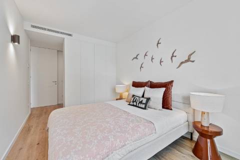 T3 NOVO c/ 2 lug. garagem - Águas Santas - Maia