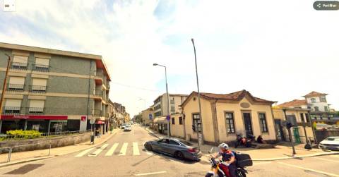 Trespasse de Café / Restaurante no Amial - Porto