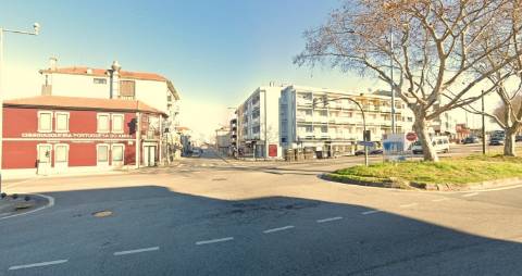 Trespasse de Café / Restaurante no Amial - Porto