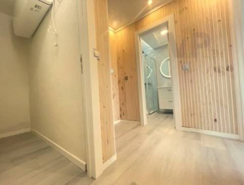 T3 c/ garagem e varanda, Totalmente Renovado - Ermesinde