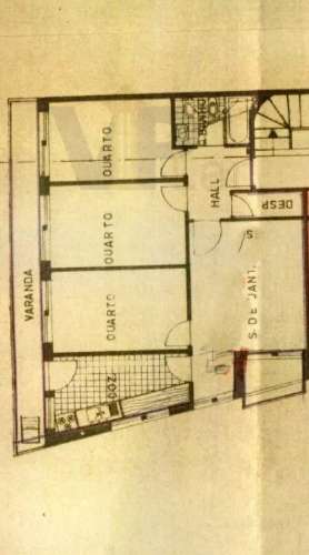 T3 c/ garagem e varanda, Totalmente Renovado - Ermesinde