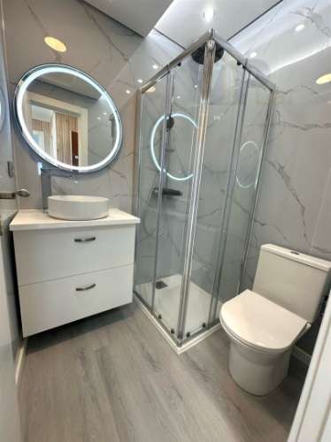 T3 c/ garagem e varanda, Totalmente Renovado - Ermesinde