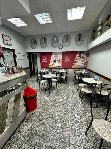 Trespasse de Café / Restaurante no Amial - Porto