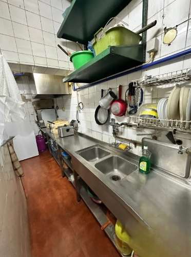 Trespasse de Café / Restaurante no Amial - Porto