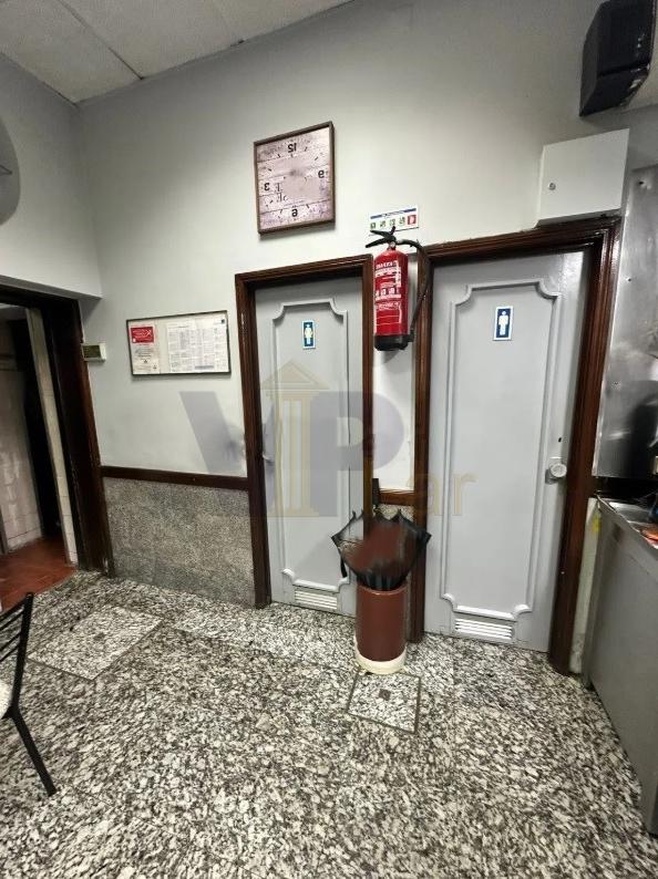 Trespasse de Café / Restaurante no Amial - Porto