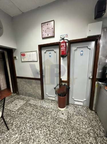 Trespasse de Café / Restaurante no Amial - Porto