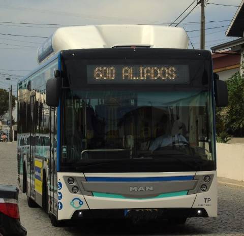 TERRENO AO H. S. JOÃO (PIP - 35 Frações)