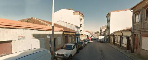 TERRENO AO H. S. JOÃO (PIP - 35 Frações)