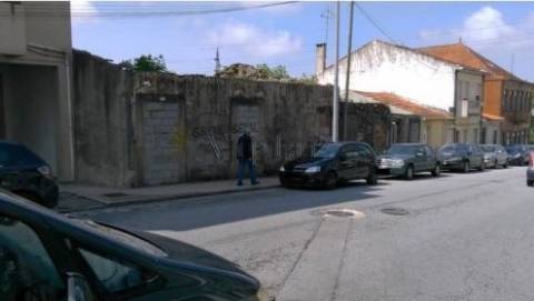 TERRENO AO H. S. JOÃO (PIP - 35 Frações)