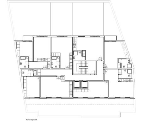 TERRENO AO H. S. JOÃO (PIP - 35 Frações)