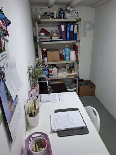 Trespasse de Lavandaria Self Service e Engomadoria - Amial (Porto) A Funcionar!