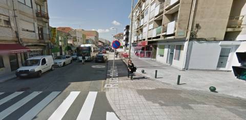 Trespasse de Lavandaria Self Service e Engomadoria - Amial (Porto) A Funcionar!