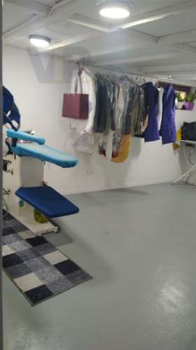 Trespasse de Lavandaria Self Service e Engomadoria - Amial (Porto) A Funcionar!