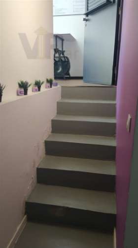 Trespasse de Lavandaria Self Service e Engomadoria - Amial (Porto) A Funcionar!