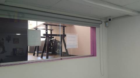 Trespasse de Lavandaria Self Service e Engomadoria - Amial (Porto) A Funcionar!