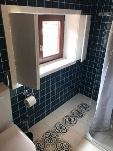 QUARTO c/ Ar Condicionado - Ao Amial - Paranhos