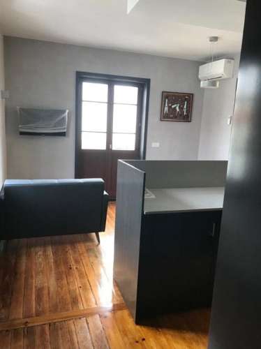 QUARTO c/ Ar Condicionado - Ao Amial - Paranhos