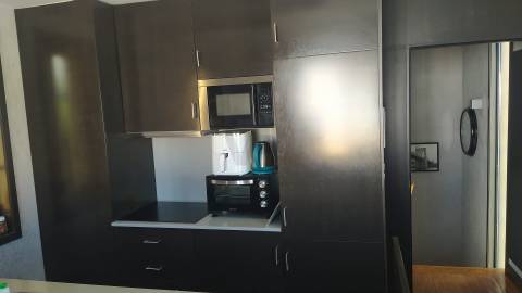 QUARTO c/ Ar Condicionado - Ao Amial - Paranhos