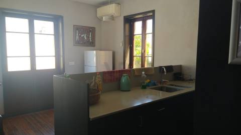 QUARTO c/ Ar Condicionado - Ao Amial - Paranhos