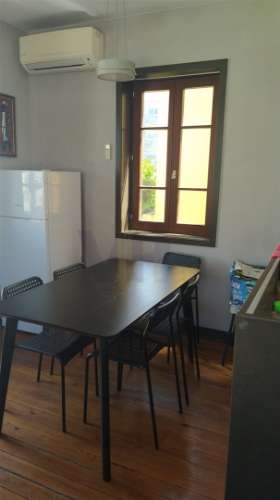 QUARTO c/ Ar Condicionado - Ao Amial - Paranhos