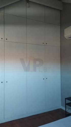 QUARTO c/ Ar Condicionado - Ao Amial - Paranhos