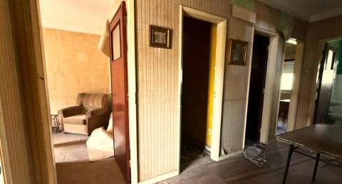 Prédio - Areosa - Rio Tinto