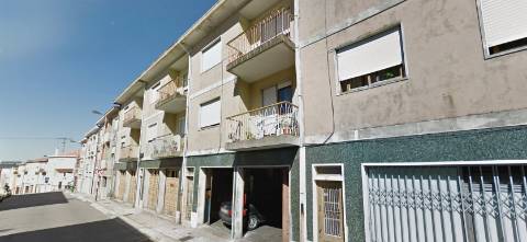 Prédio - Areosa - Rio Tinto