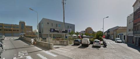 Prédio - Areosa - Rio Tinto