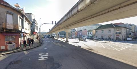 Prédio - Areosa - Rio Tinto